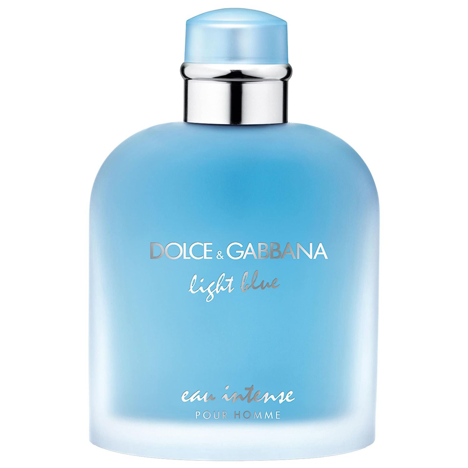 d&g light blue perfume