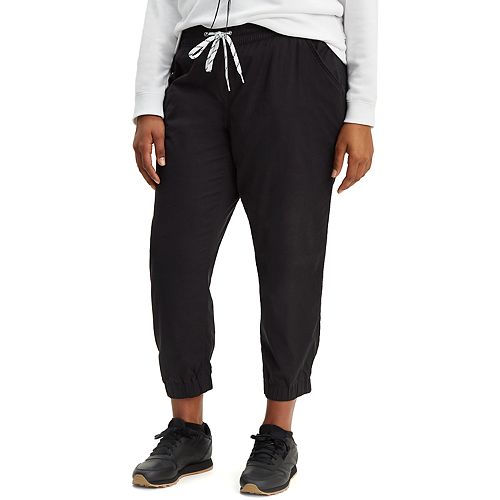levi women's lounge jogger