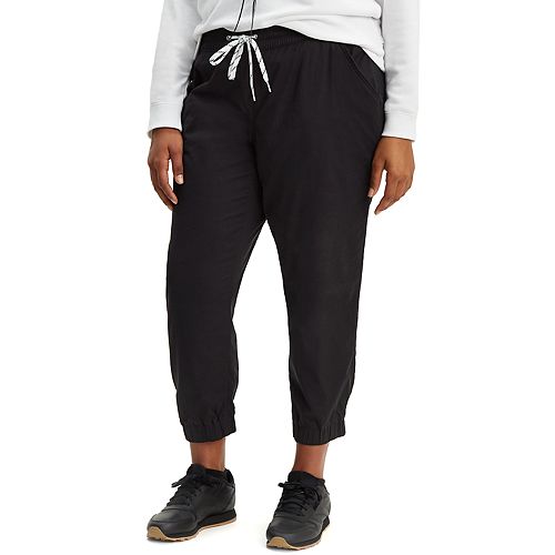 jogger plus size