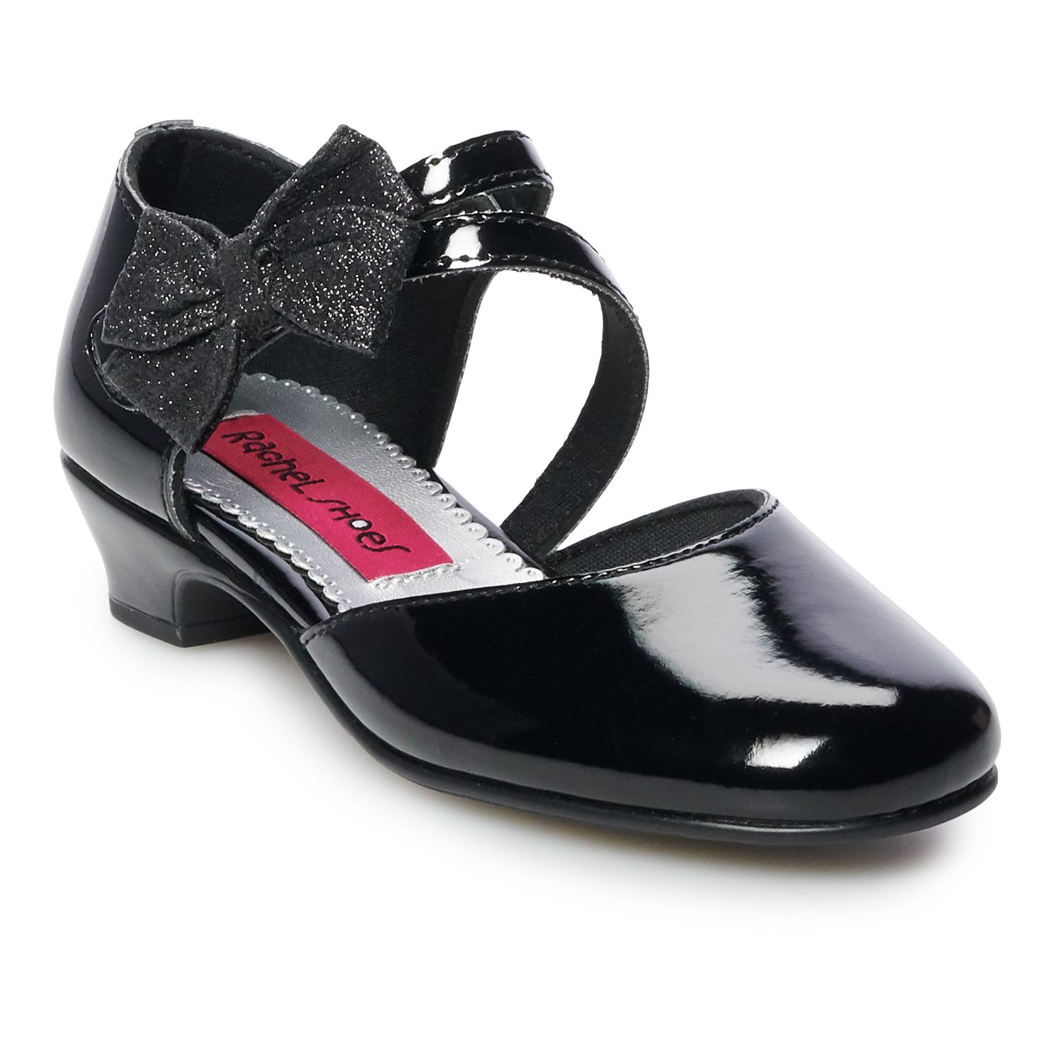 kohls girls dress shoes