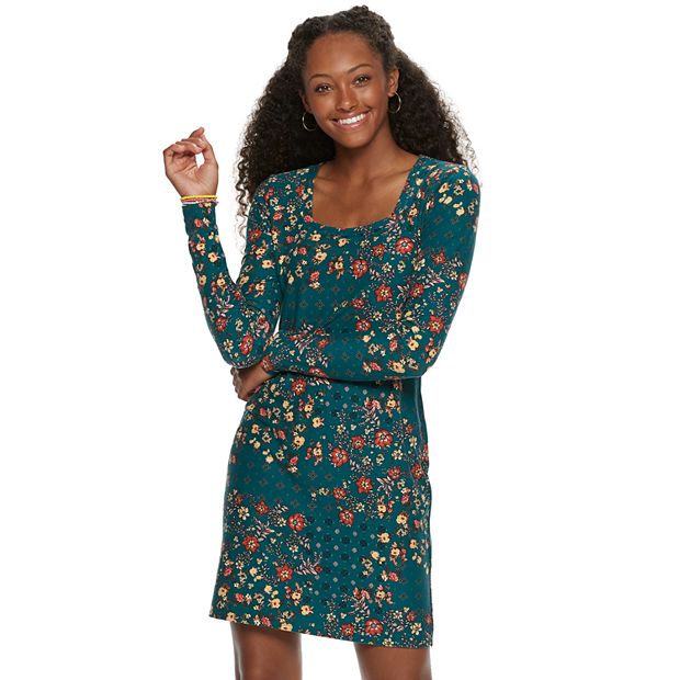 Kohls on sale mudd dress