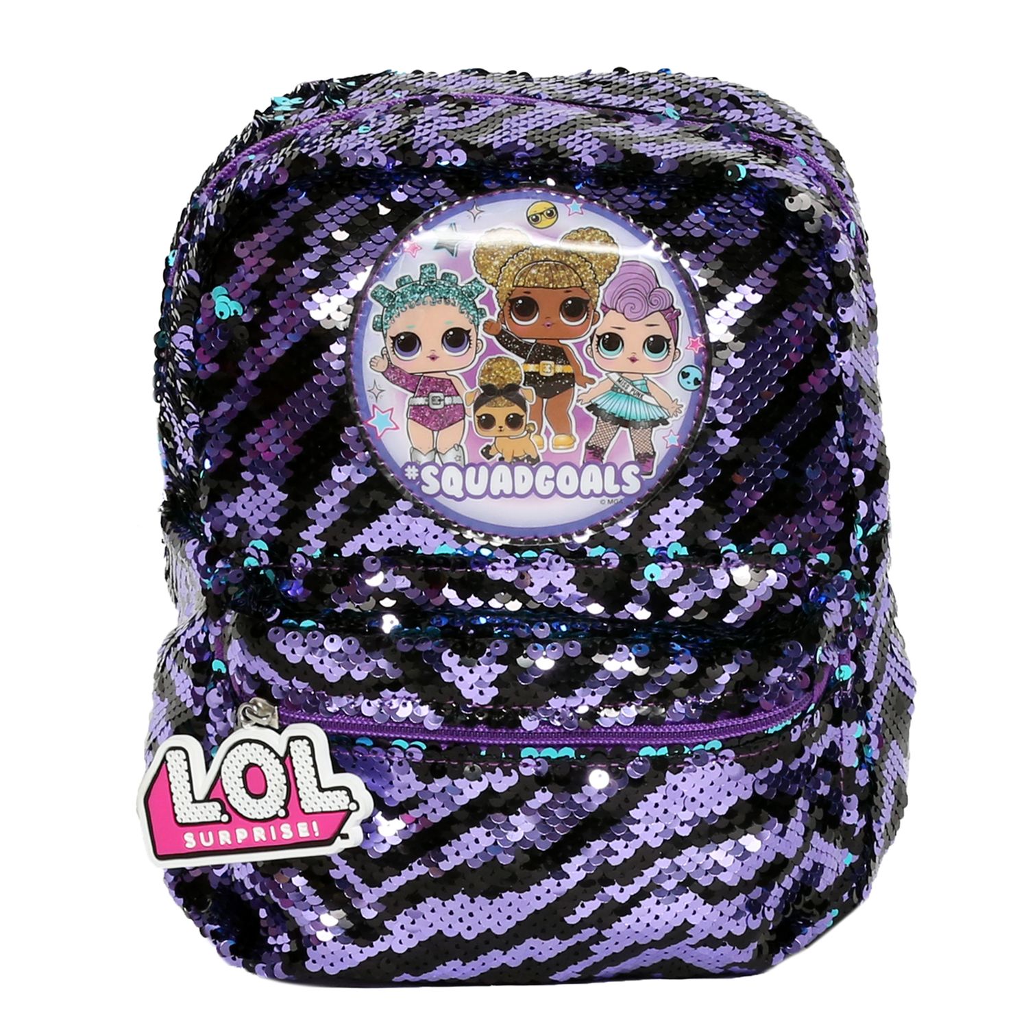 jojo siwa backpack kohls