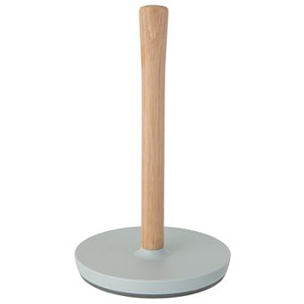 BergHOFF Leo Wood Paper Towel Holder