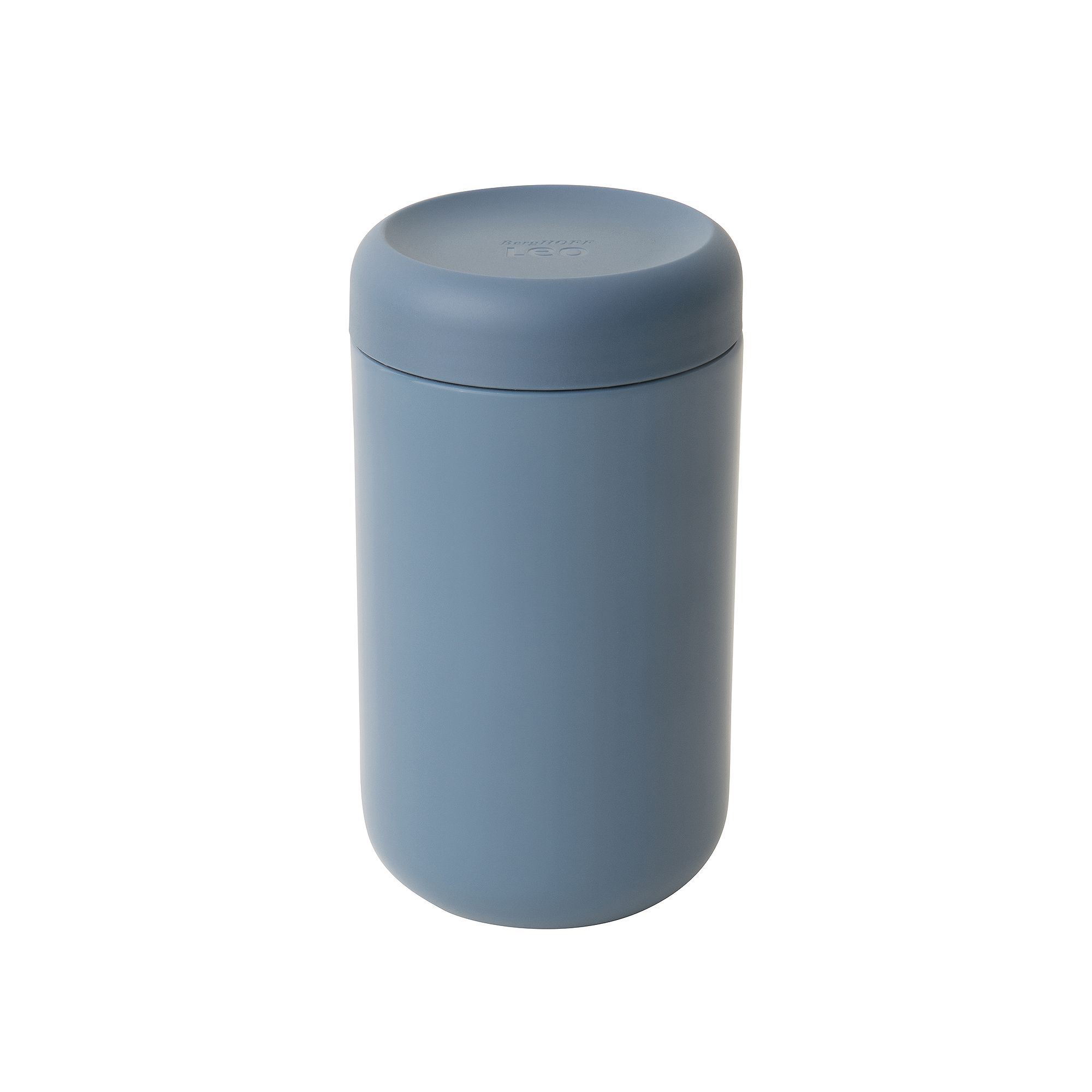 BergHOFF Leo Blue Food Container Blue