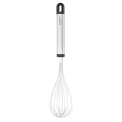 Baker's Secret 10 Stainless Steel Whisk - Kitchen Tools