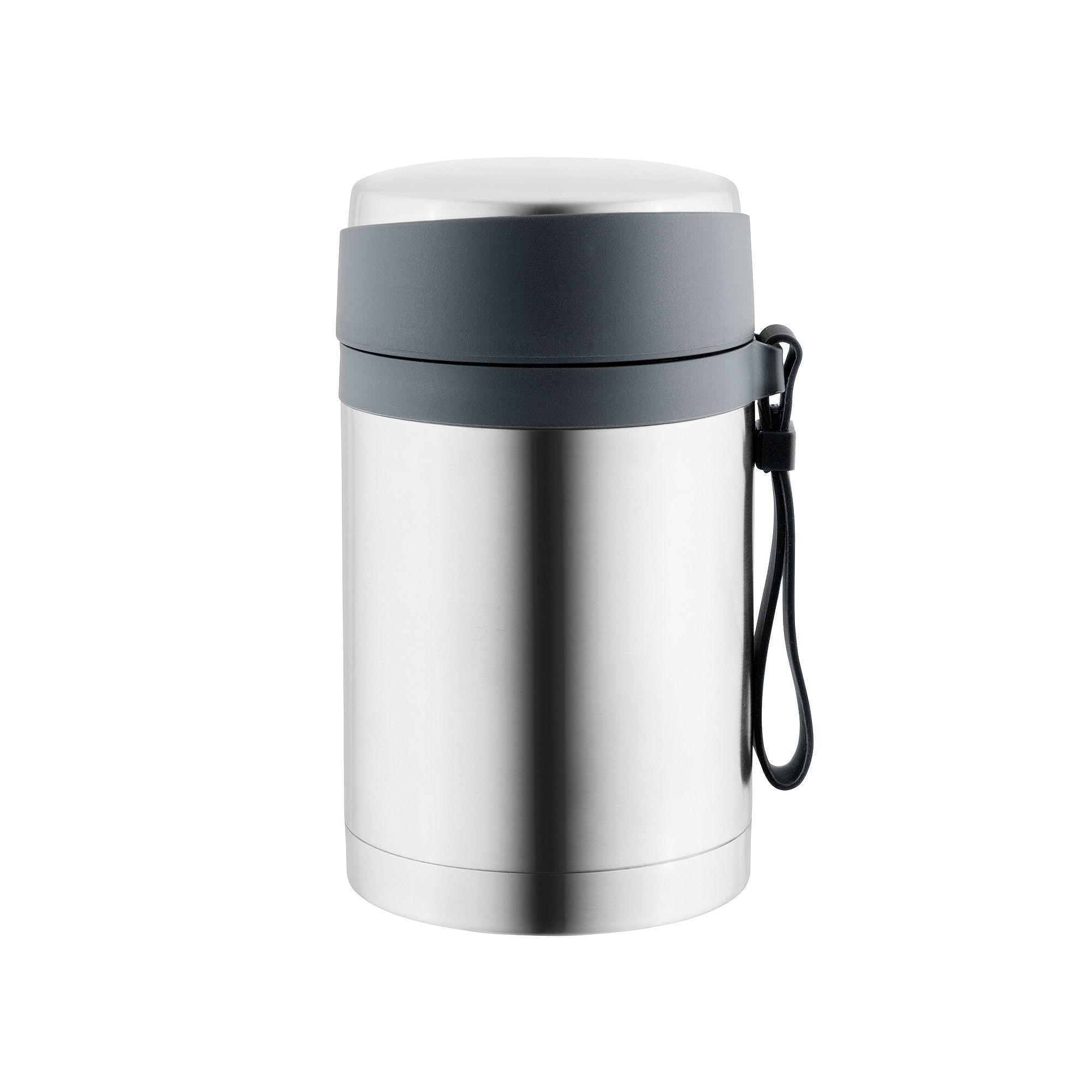 BergHOFF Essentials Food Storage Container, Gray