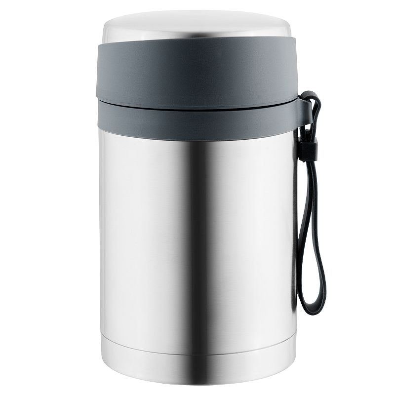 BergHOFF Essentials Food Storage Container, Gray