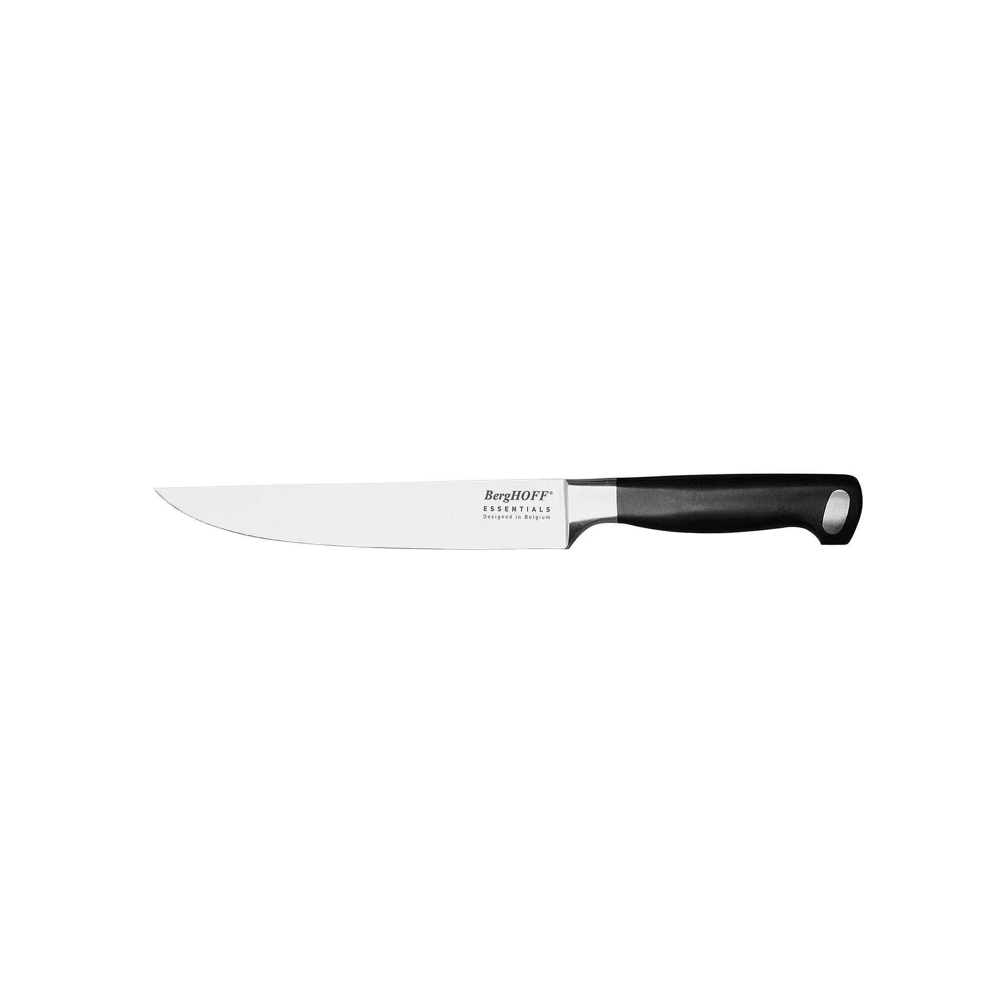 BergHOFF Gourmet 6-in. Utility Knife, Black
