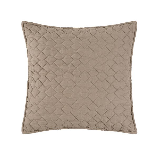 Regent Clay Throw Pillow