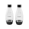 SodaStream Slim 1/2-Liter Carbonating Bottles - 2-pk.