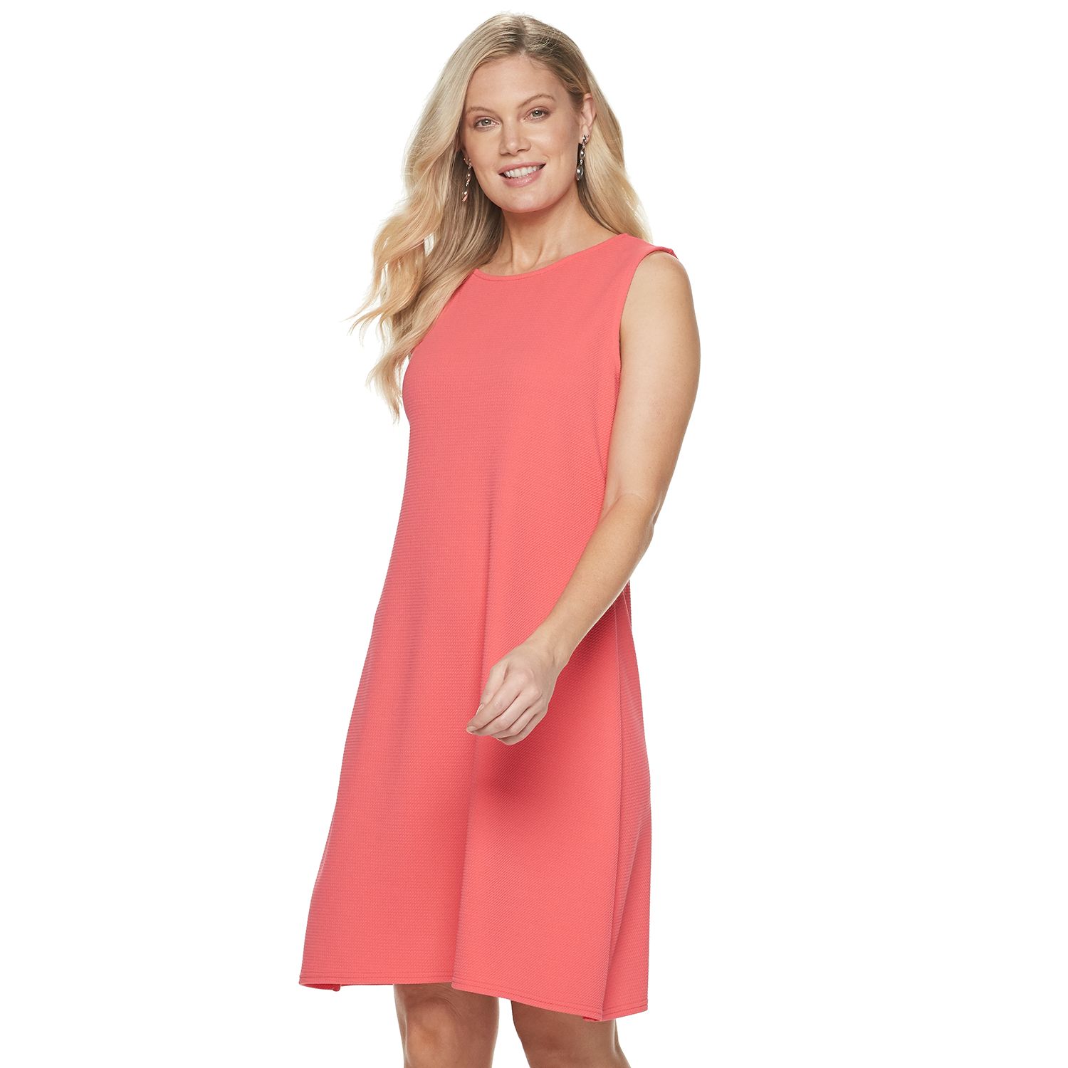 croft & barrow dresses