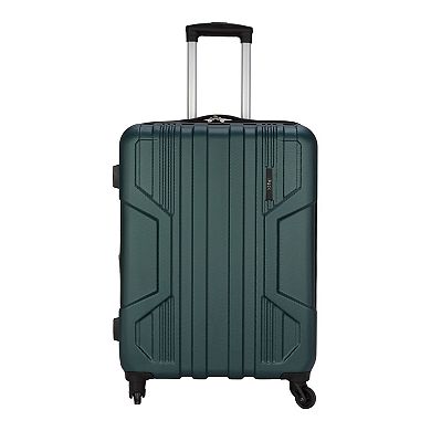 iPack Impact 3-Piece Hardside Spinner Luggage Set