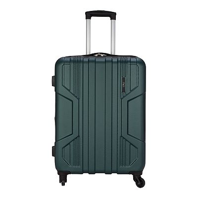 iPack Impact 3 Piece Hardside Spinner Luggage Set