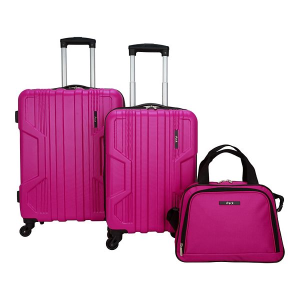 Ipack luggage best sale