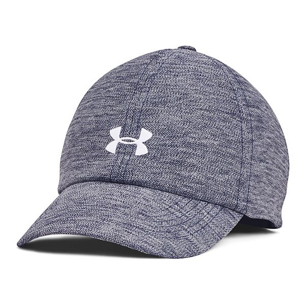 Under Armour Womens Armour Structured Cap Hat