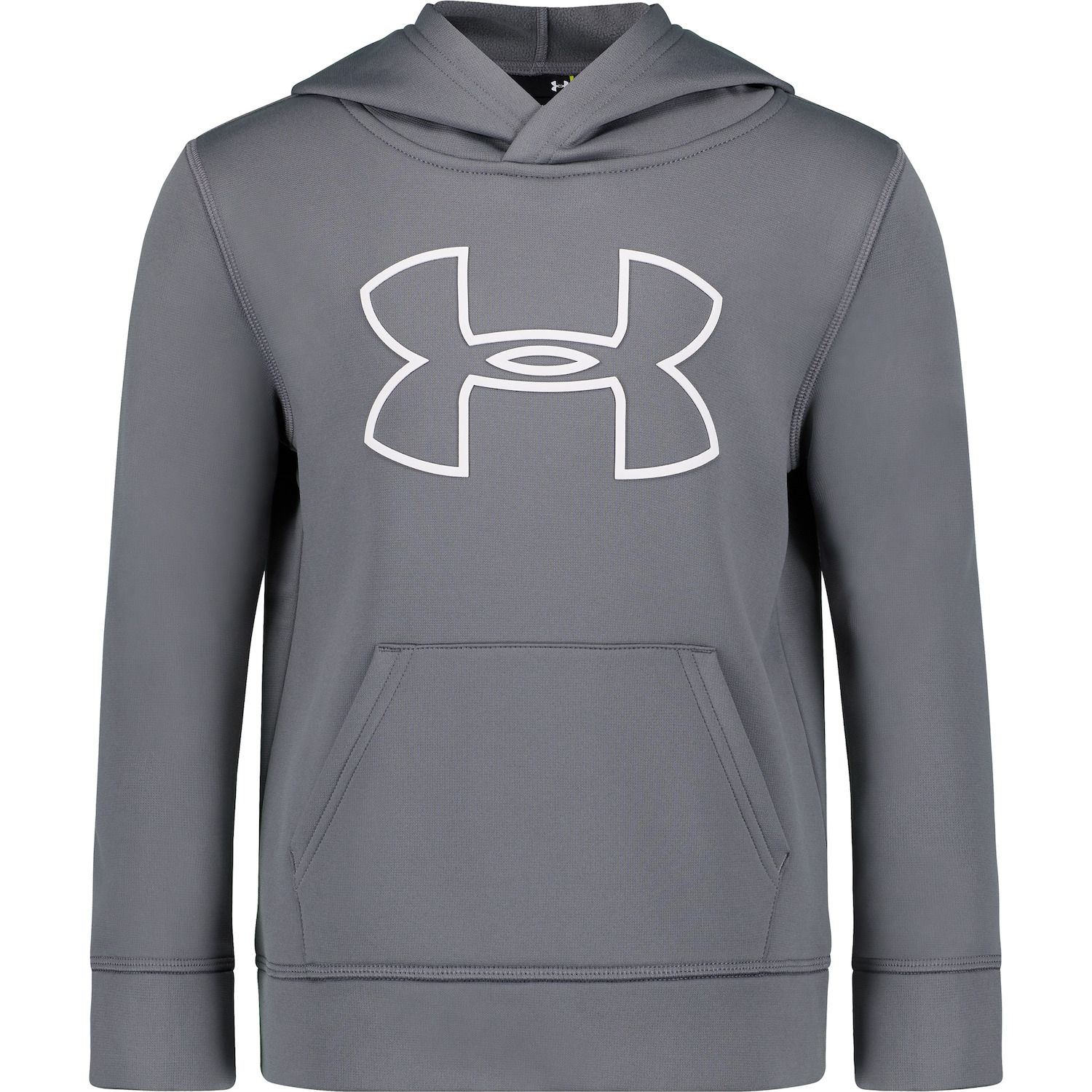 under armour long hoodie