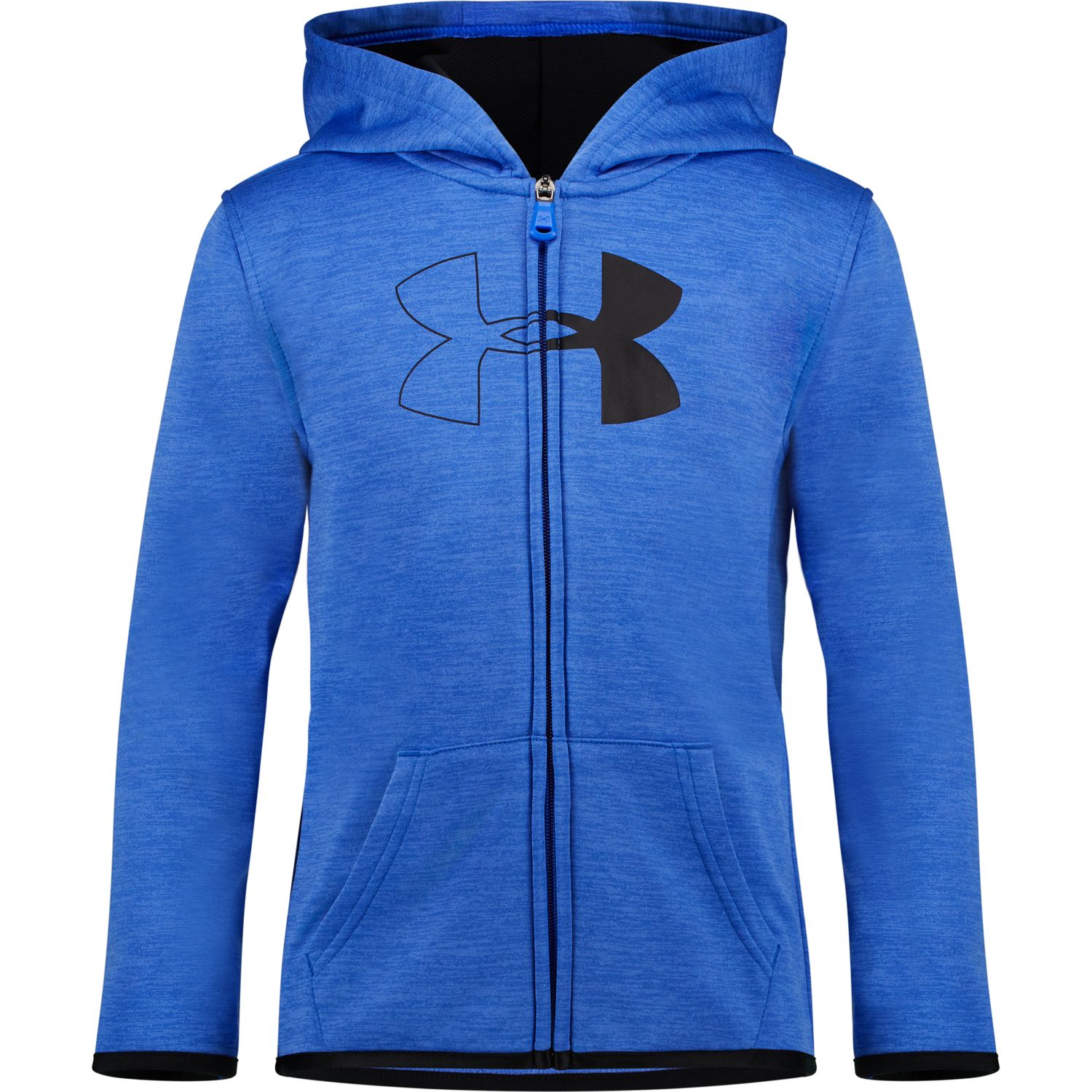 under armour twist hoodie