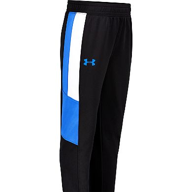 Boys 4-7 Under Armour Pace Joggers