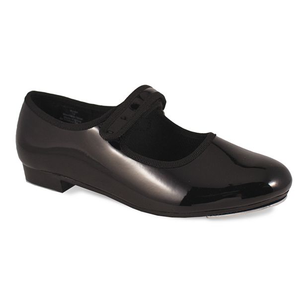 Kohls girls hot sale black shoes