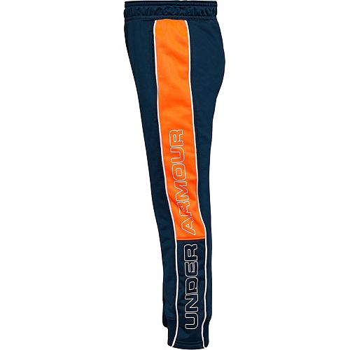 boys under armor leggings