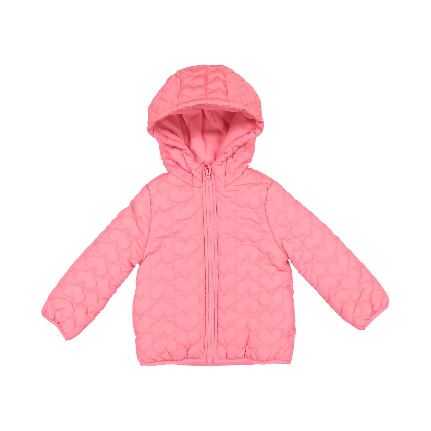 kohls baby girl jacket