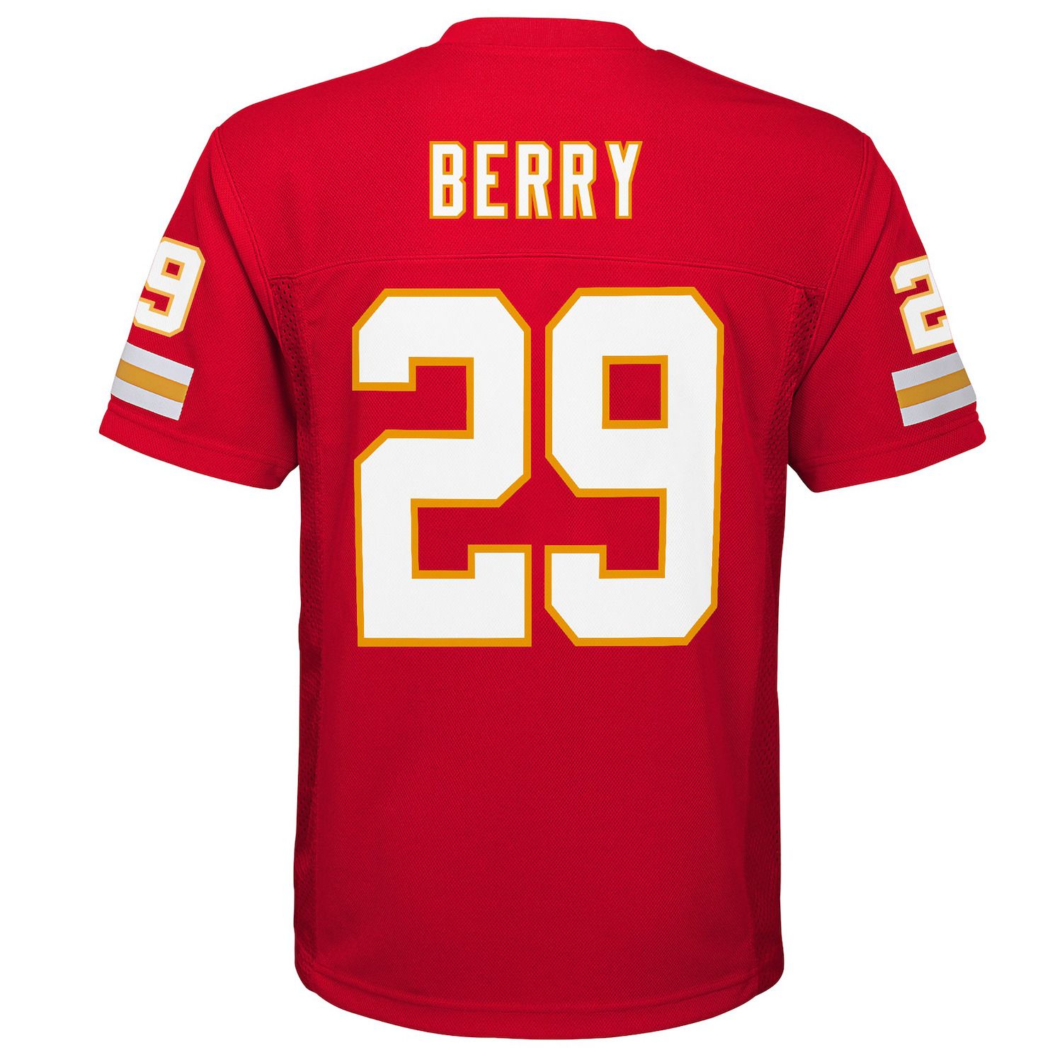 kansas city chiefs eric berry jersey