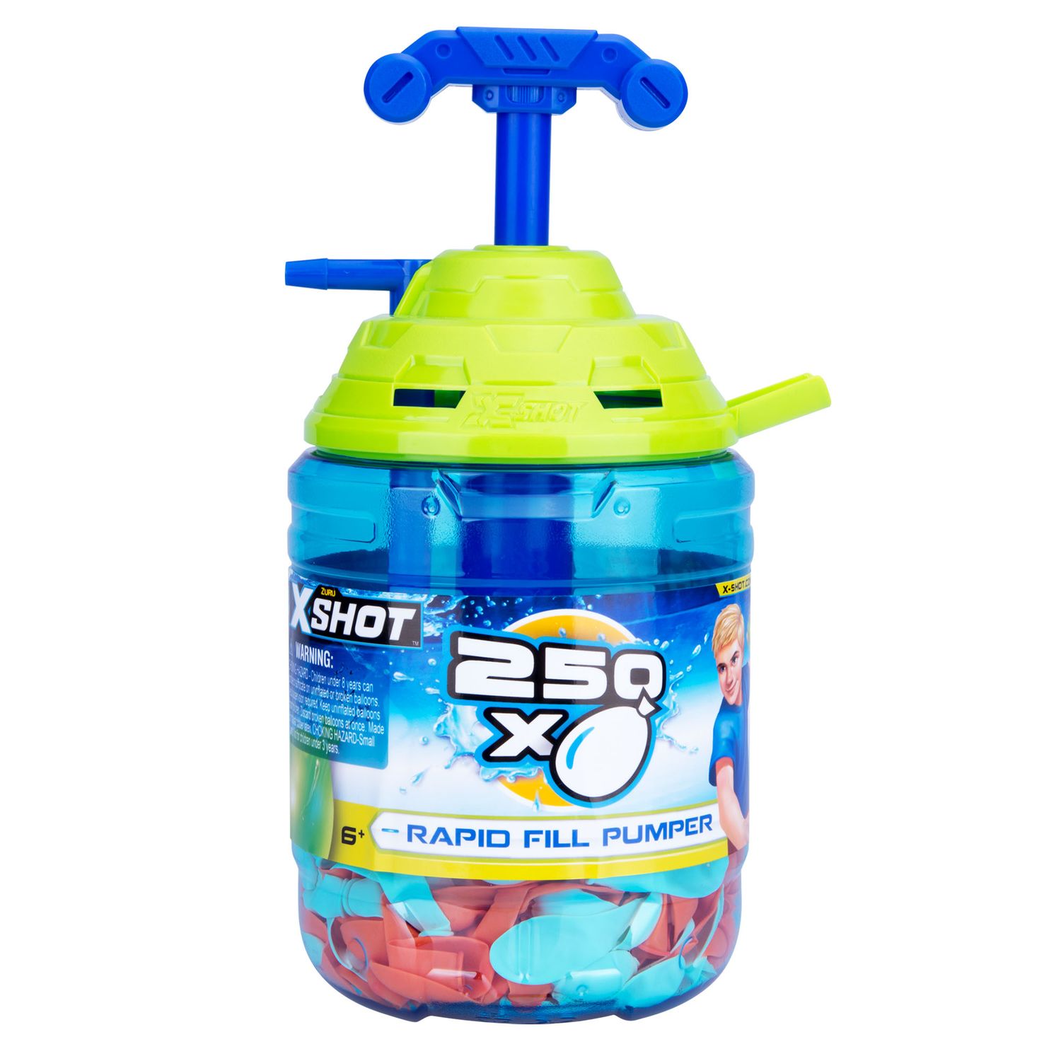 kohls water toys