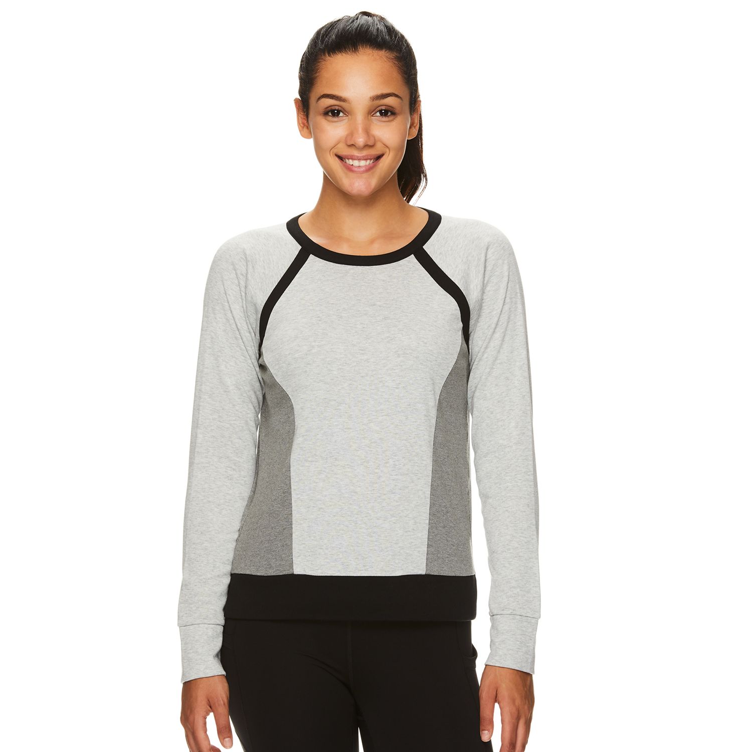 gaiam sweatshirt