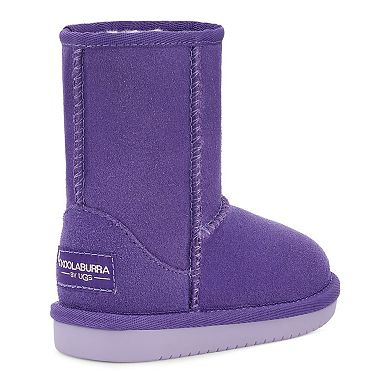 Koolaburra by UGG Koola Toddler Girls' Short Winter Boots