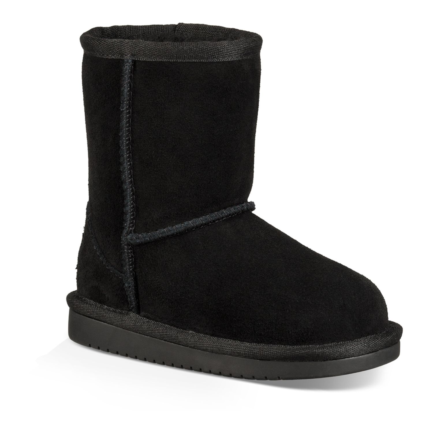 koolaburra by ugg koola short bootie