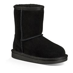 Kohls little girl clearance boots