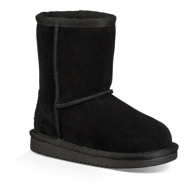 Toddler girl boots clearance ugg