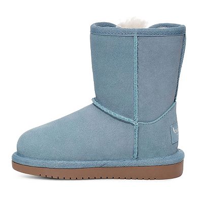 Koolaburra by UGG Victoria Toddler Girls' Short Winter Boots