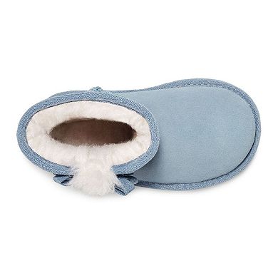 Koolaburra by UGG Victoria Toddler Girls' Short Winter Boots