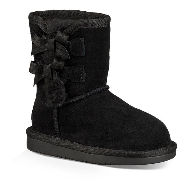 Kohls ugg boots best sale