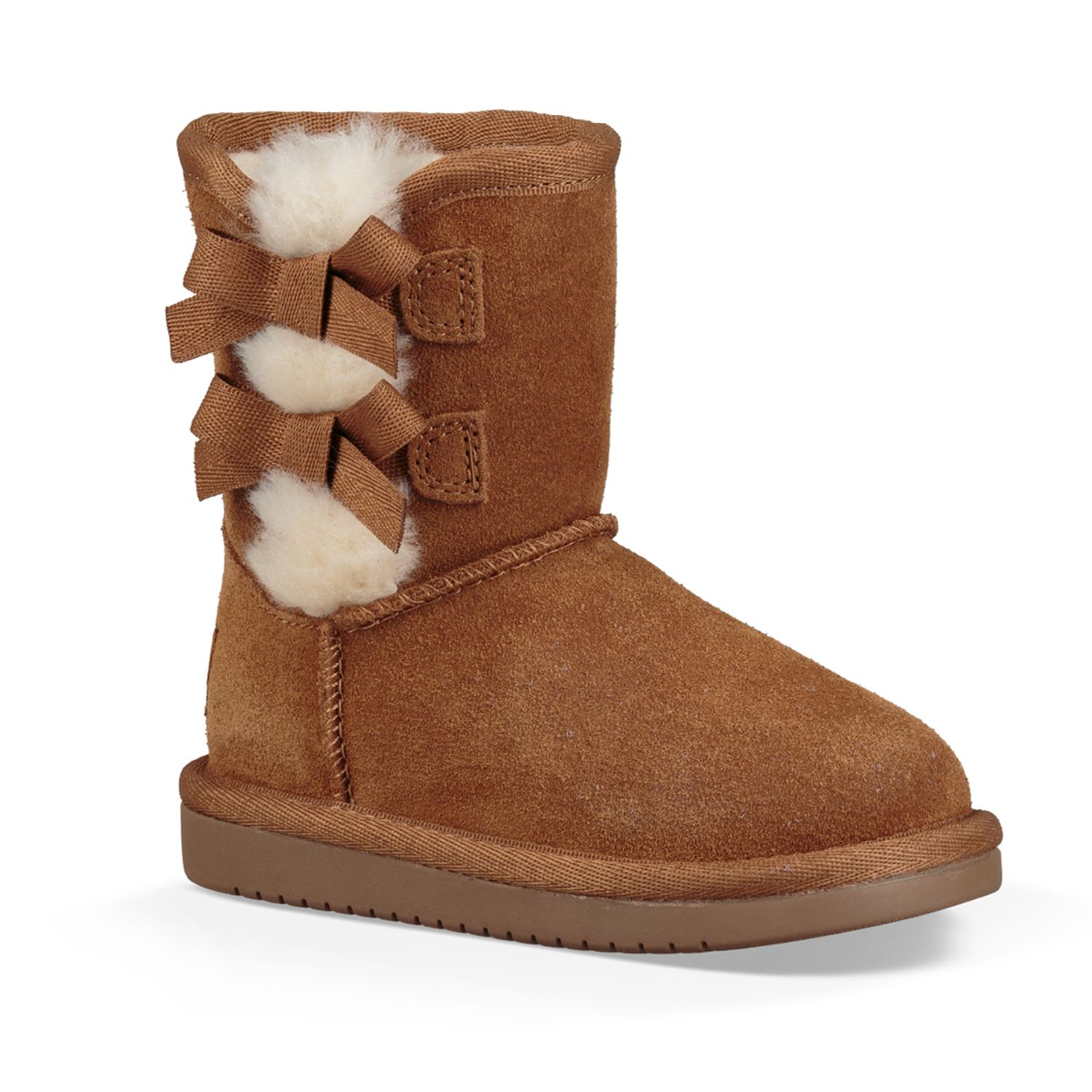 kohls ugg boots