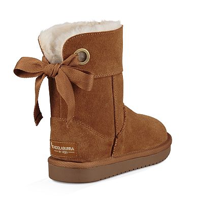 Koolaburra by UGG Andrah Short Girls' Winter Boots