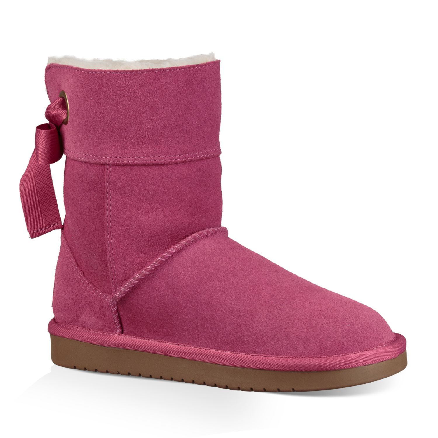 koolaburra girls boots