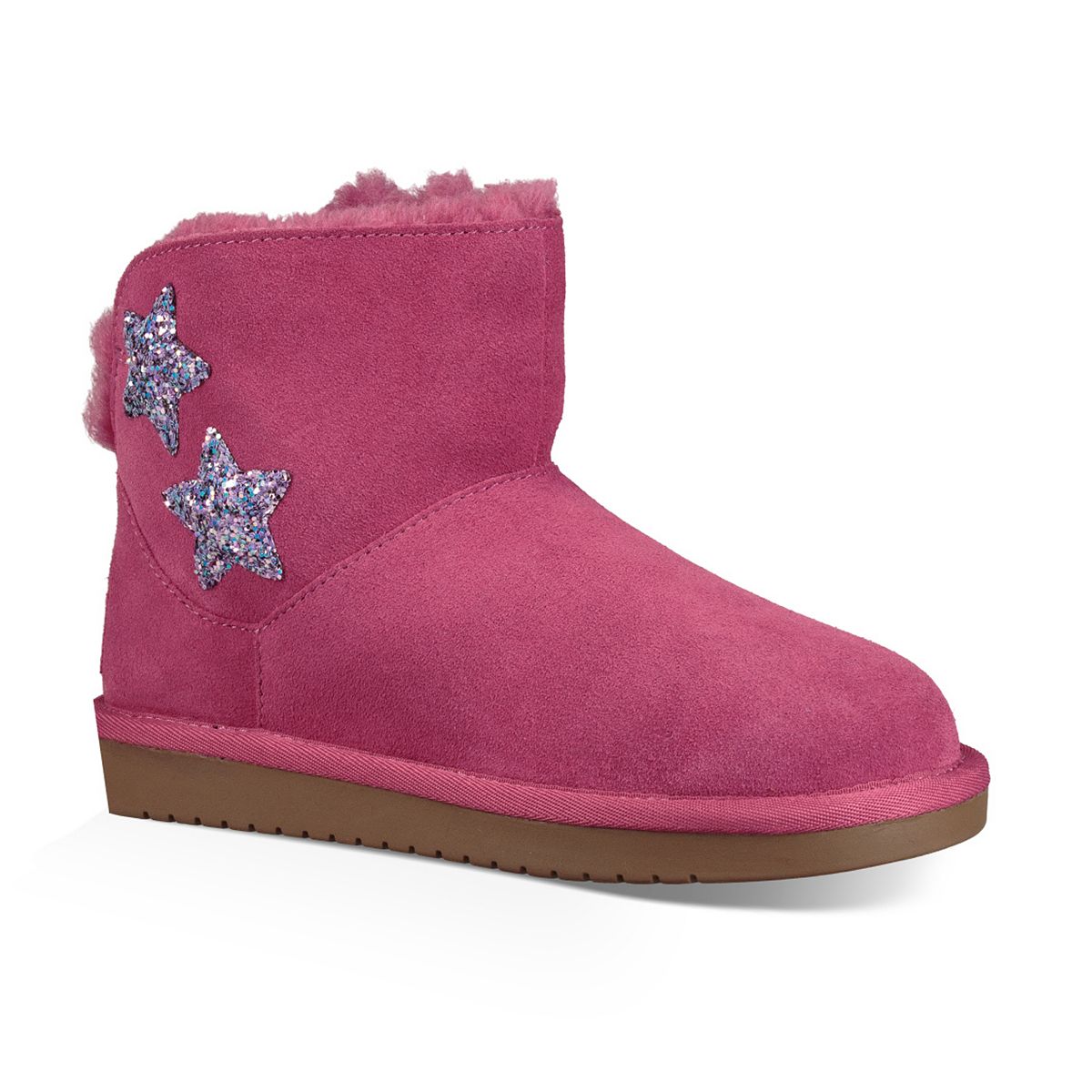 Kohls womens outlet ugg boots