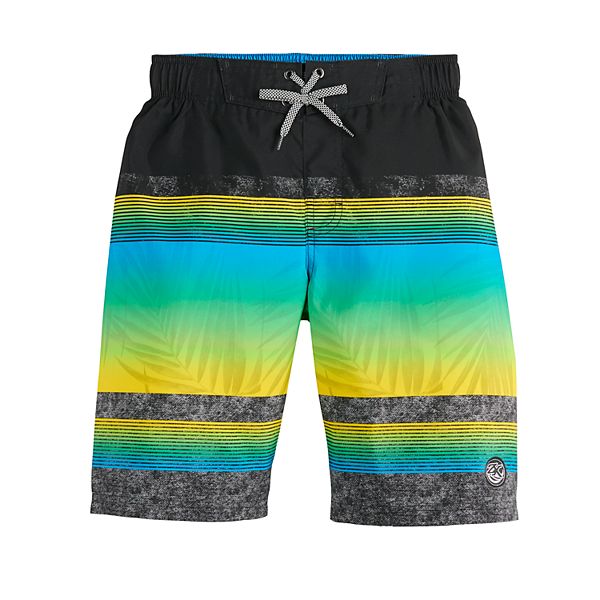 Boys Swim Trunks: He'll Make a Splash in Boys Swimwear