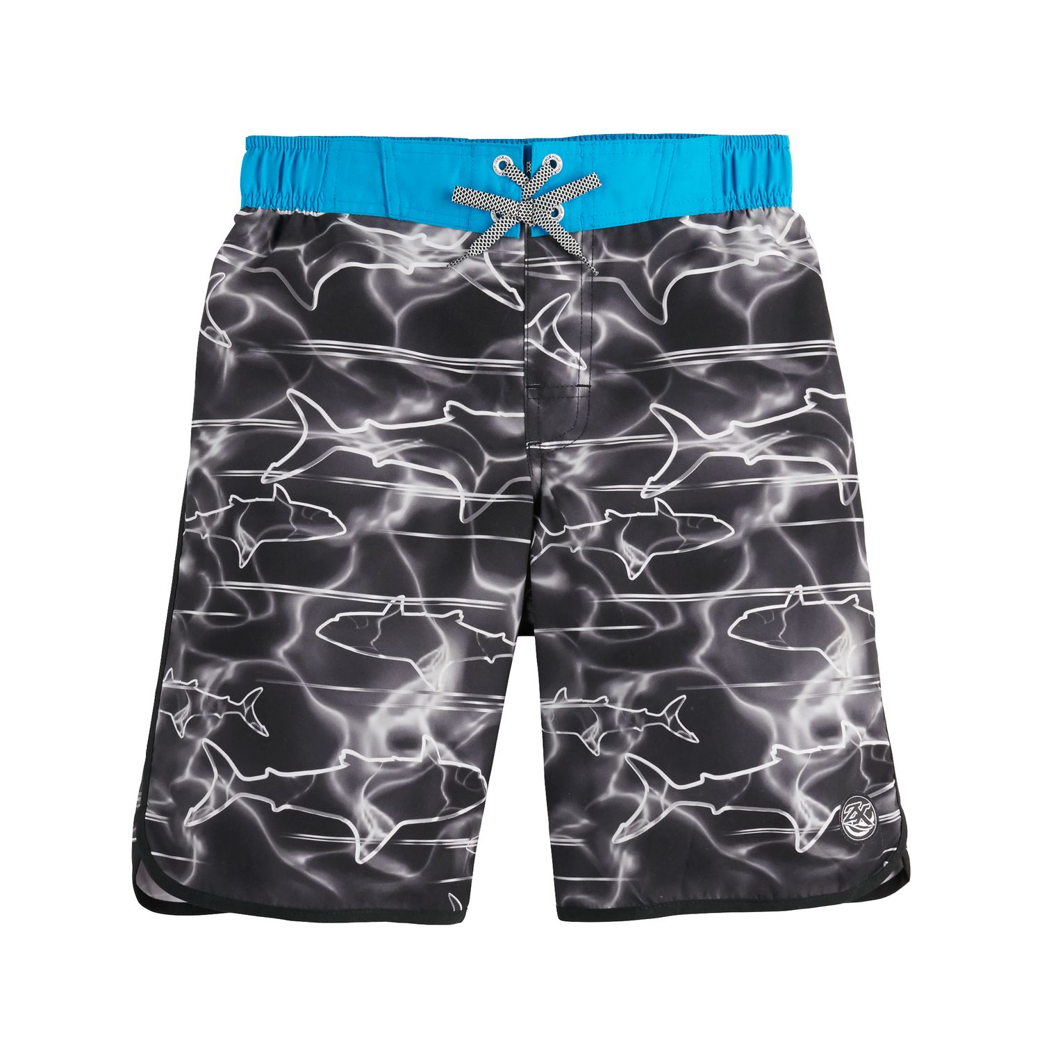 kohls boys swimsuits
