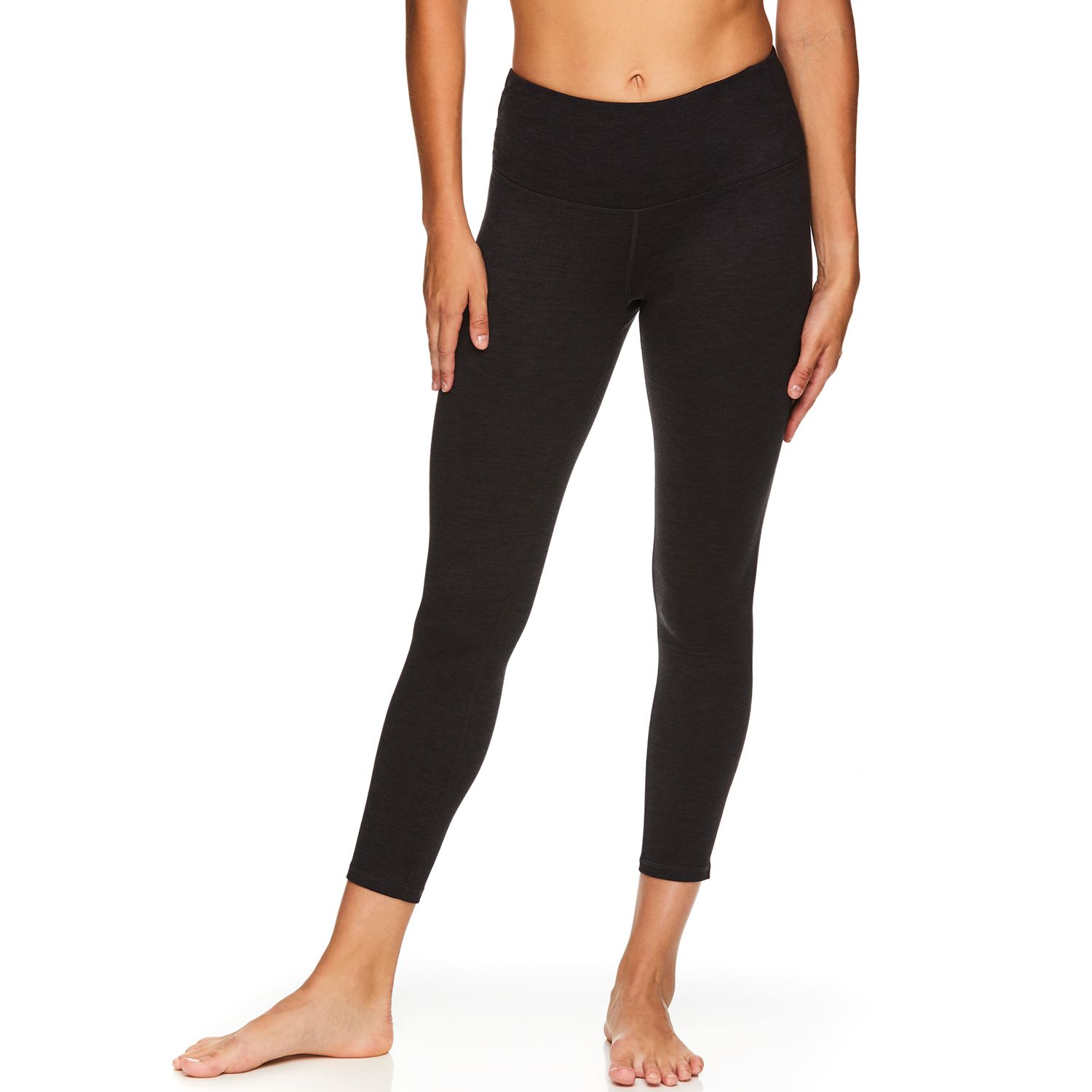 gaiam leggings kohls