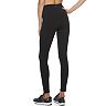 Women's Gaiam Om High Rise Pocket Yoga Leggings