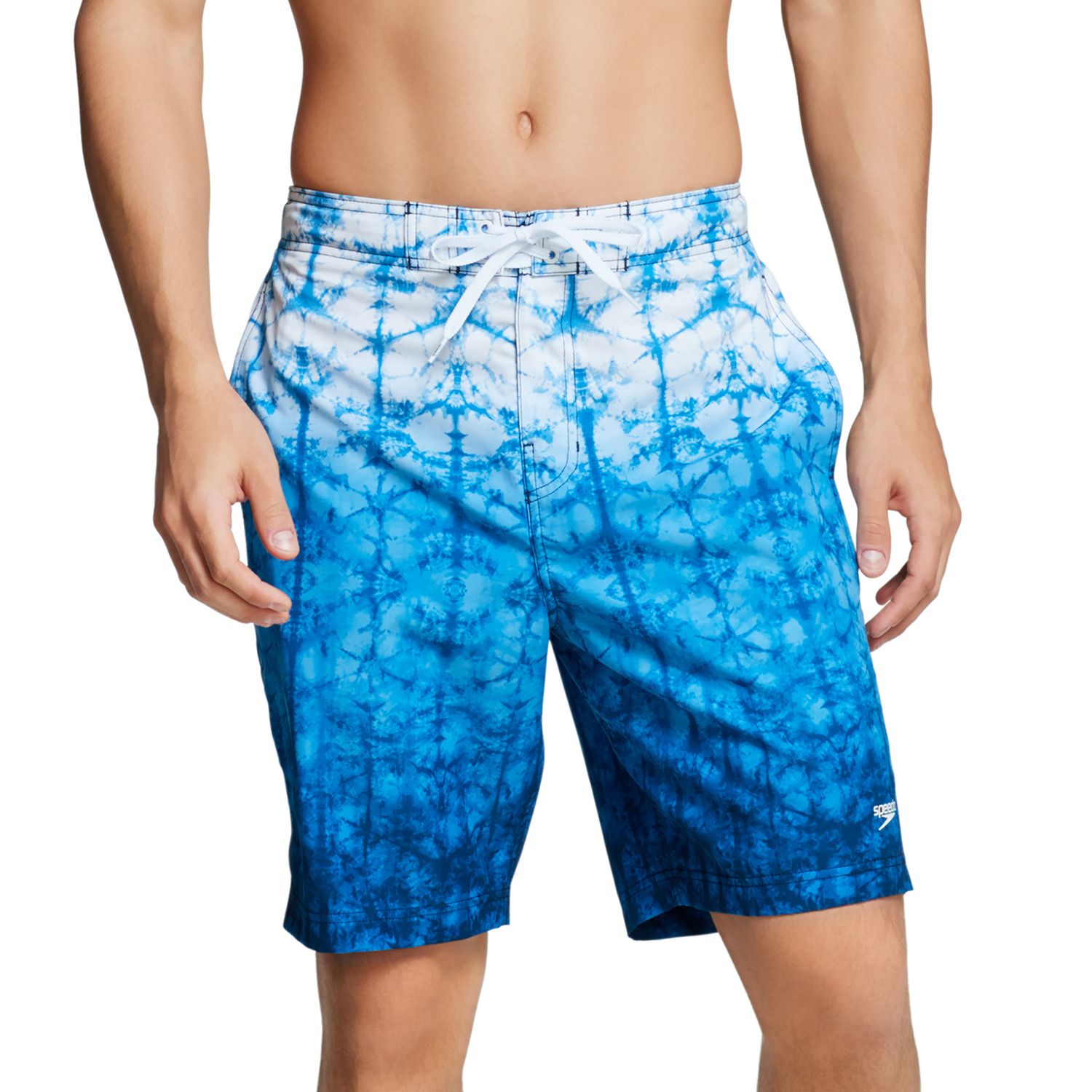 mens speedo trunks
