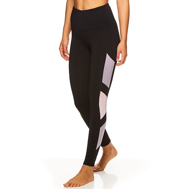 Gaiam leggings outlet kohls