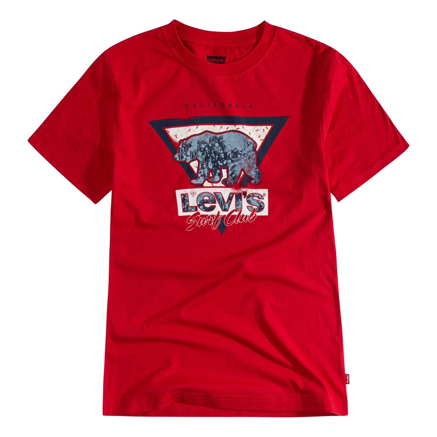 kohl's levi's t shirts