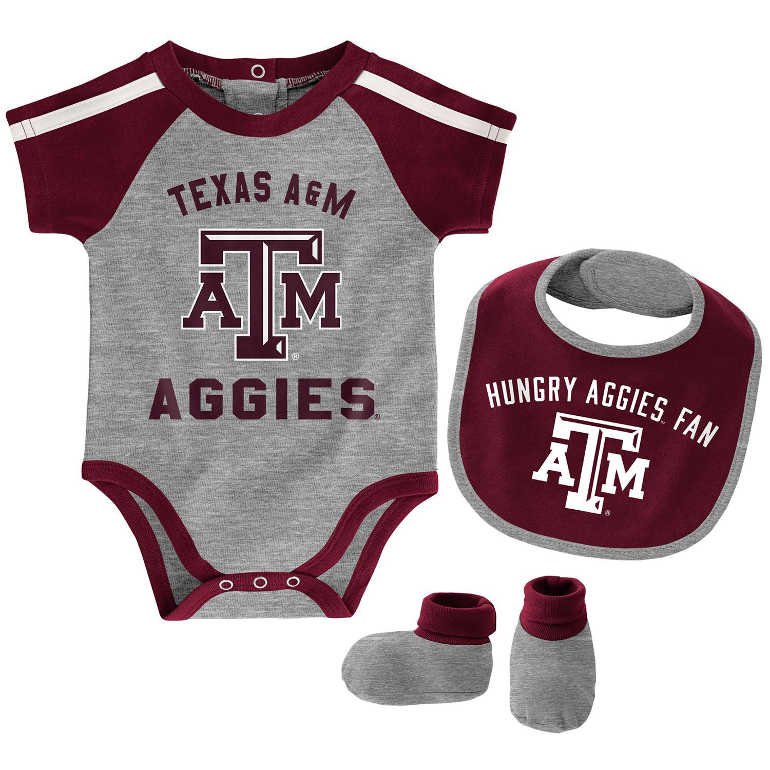 aggie baby boy clothes