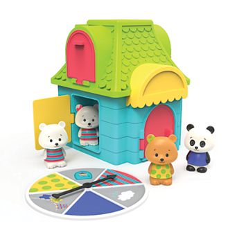 Learning Resources Educational Insights My First Game: Bears in Pairs