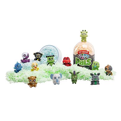 Learning Resources Educational Insights Playfoam Pals Monster Party Series 5 6-Pack