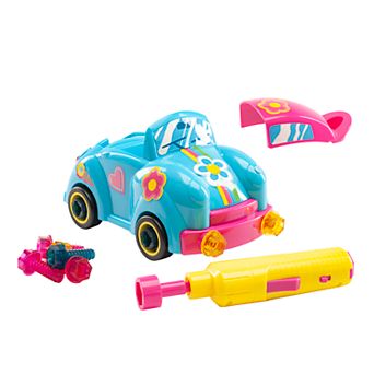 Educational Insights Design & Drill Convertible